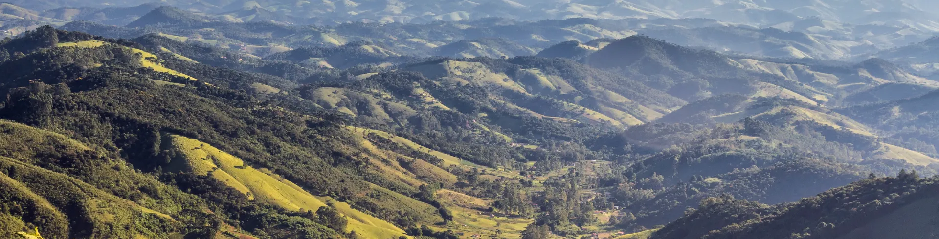 Imagem principal do pacote Campos do Jordão